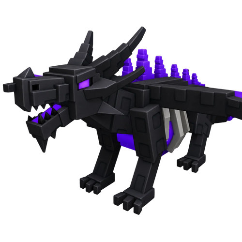 Shadow Dragon