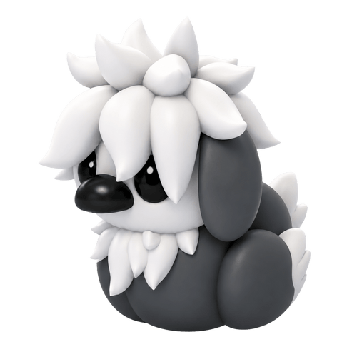 Sheepdog Ducky