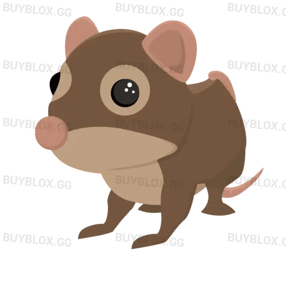 Shrew - Adopt Me