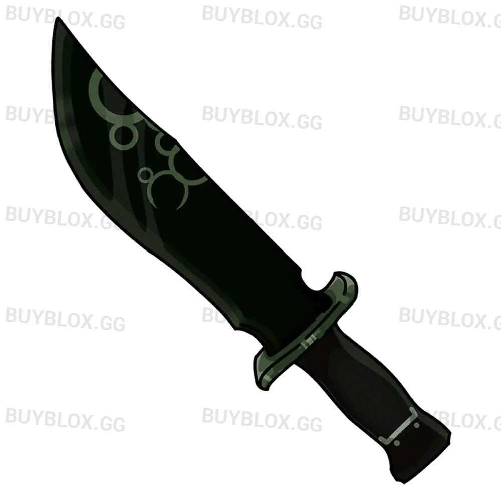Sidewinder - Murder Mystery 2