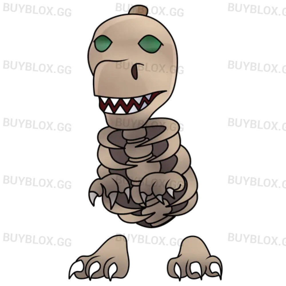 SkeleRex