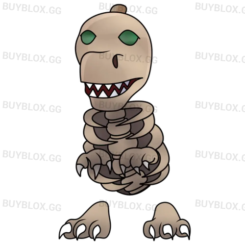 SkeleRex