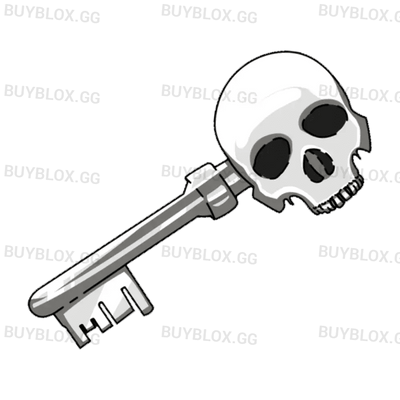 Skeleton Key