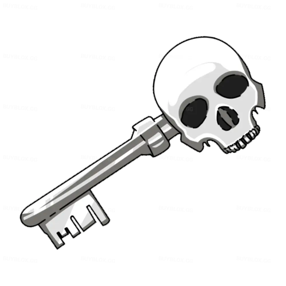 Skeleton Key