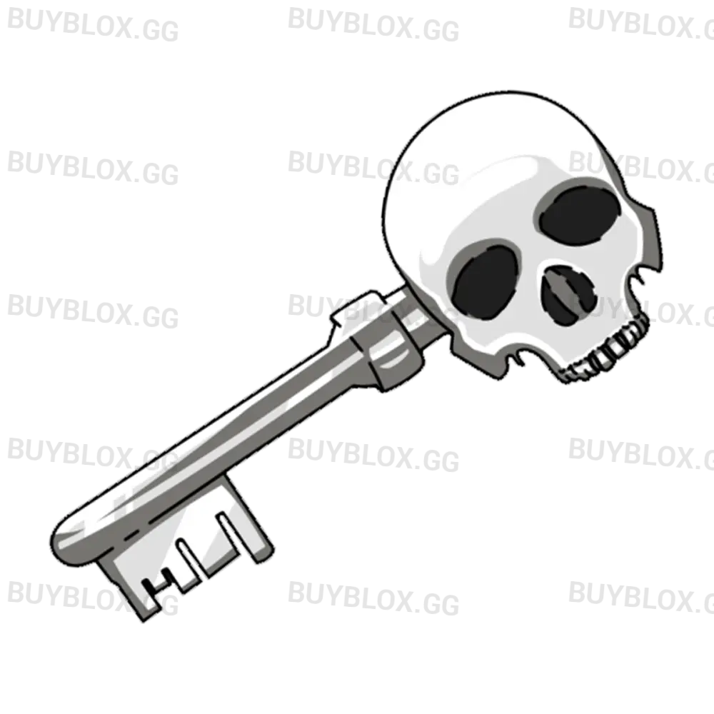 Skeleton Key