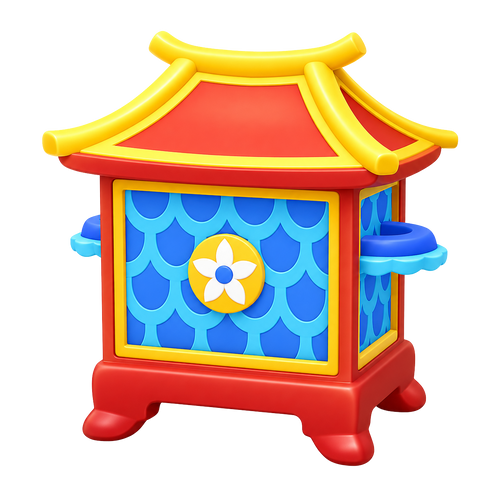 Special Lunar New Year Gift Box