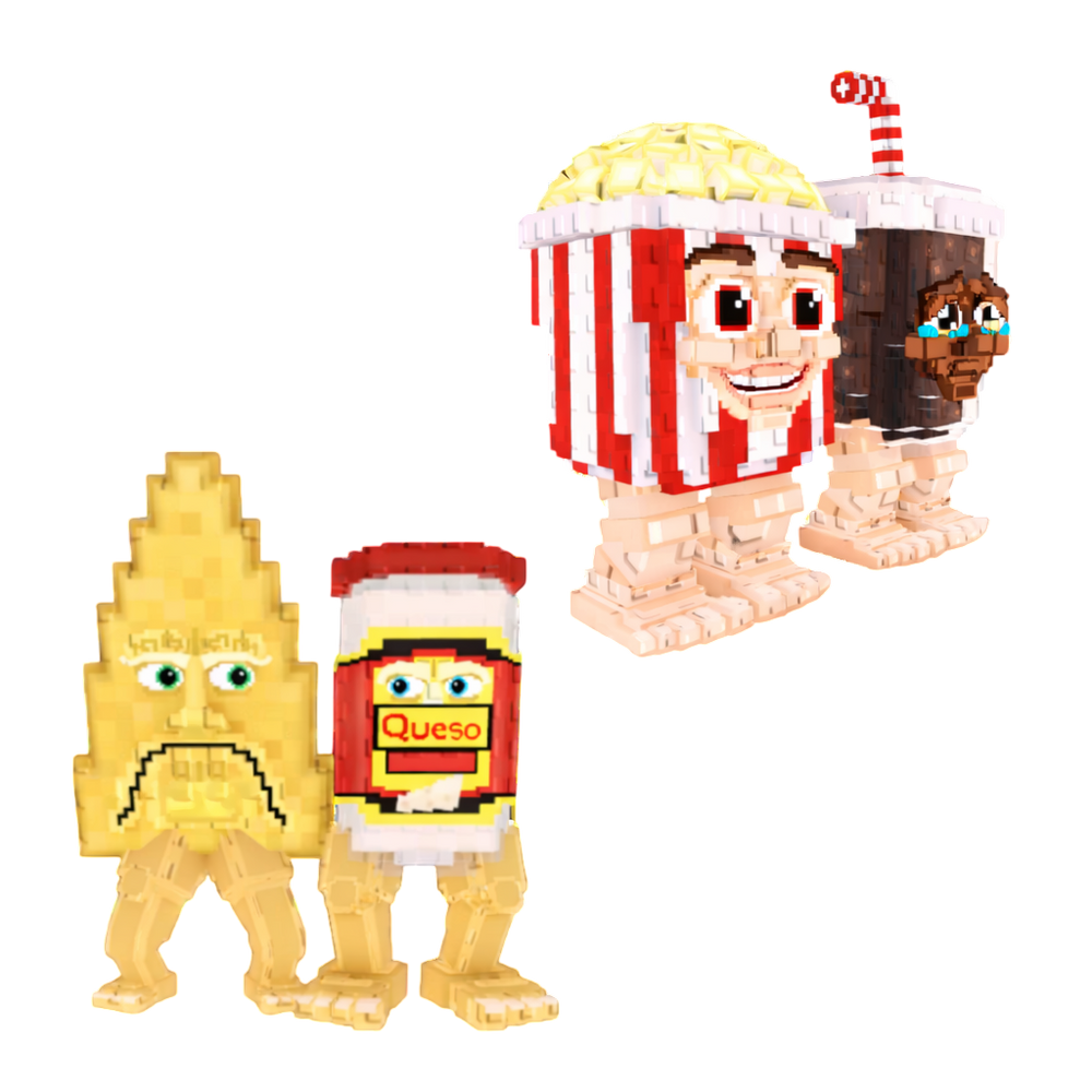Snack Bundle