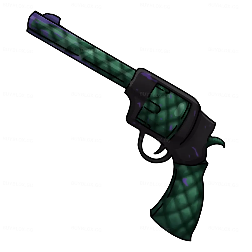 Snakebite Gun