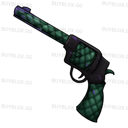 Snakebite Gun