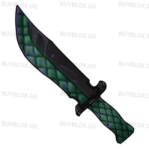 Snakebite Knife