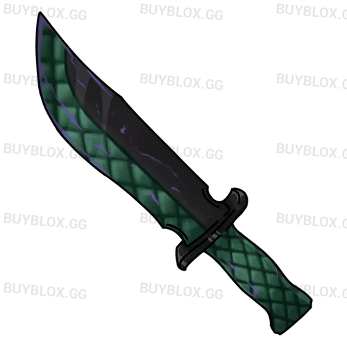 Snakebite Knife