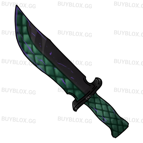 Snakebite Knife