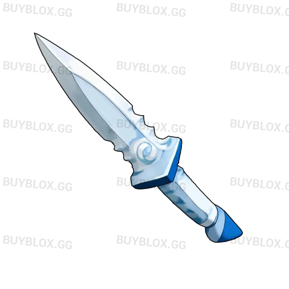 Snow Dagger