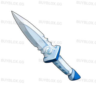 Snow Dagger