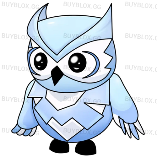 Snow Owl