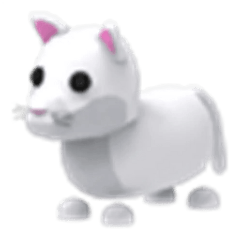 Snow Puma