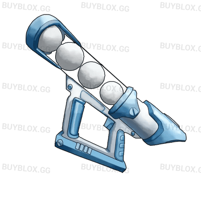 Snowcannon