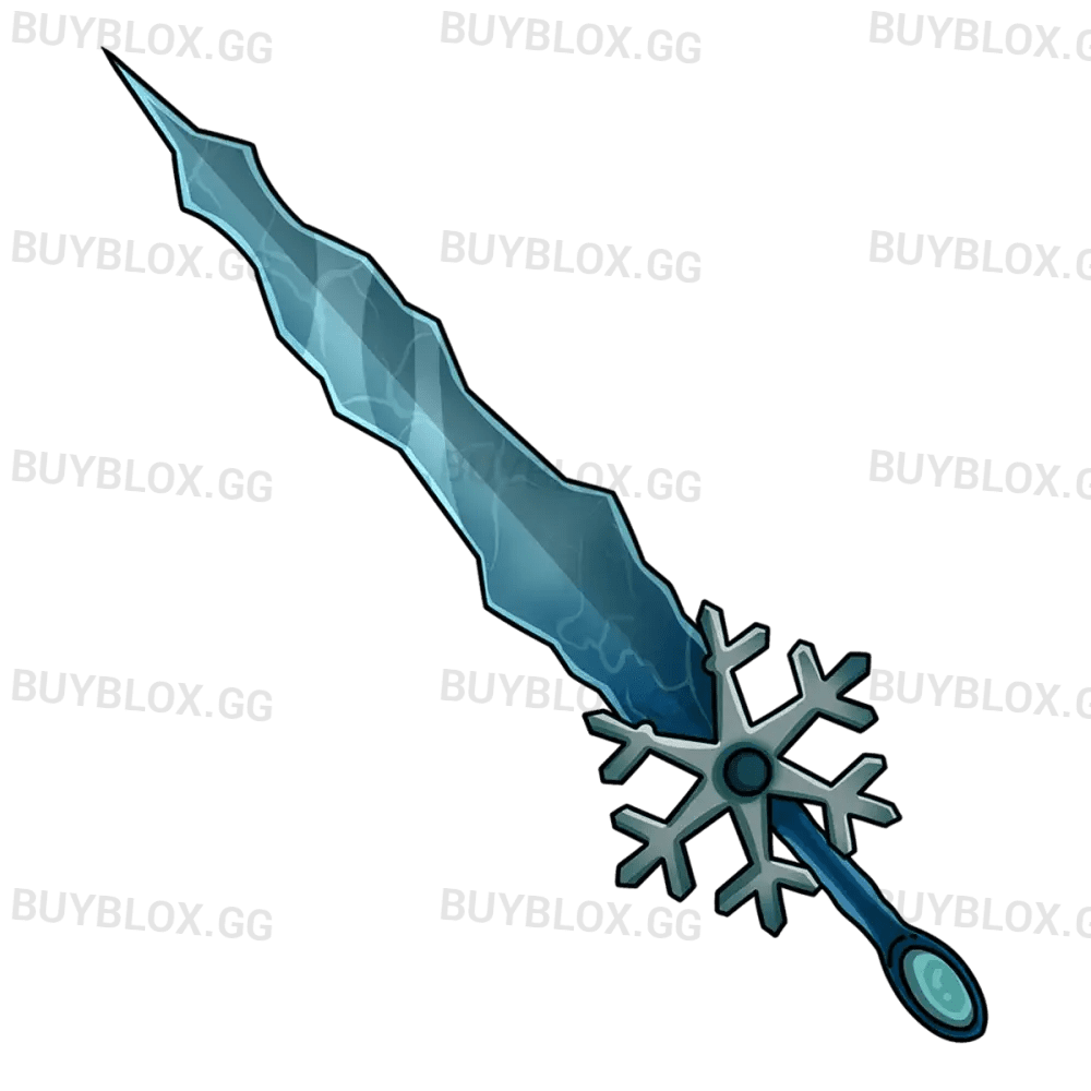 Snowflake - Murder Mystery 2