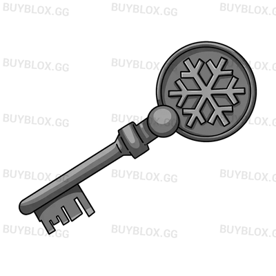Snowflake Key