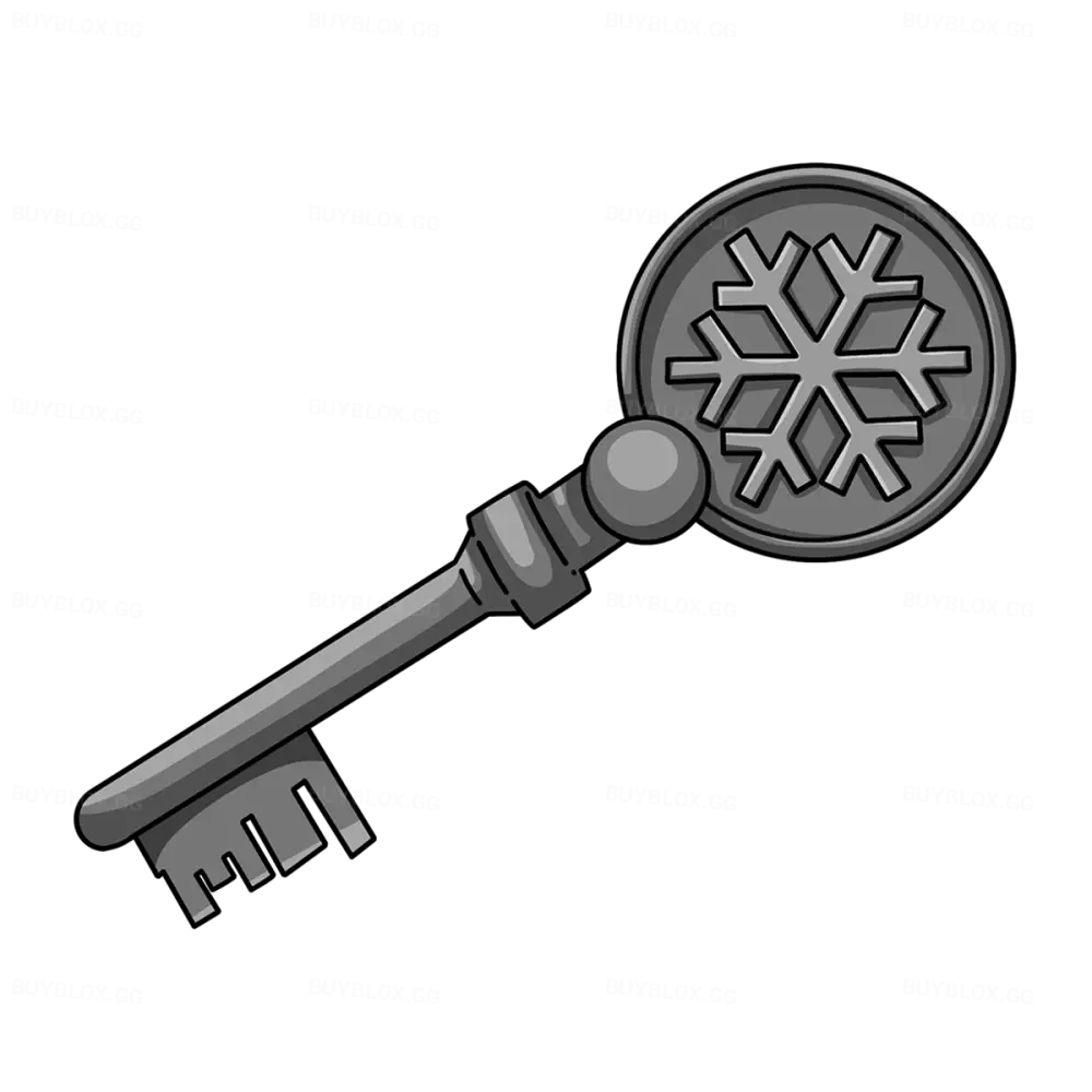 Snowflake Key