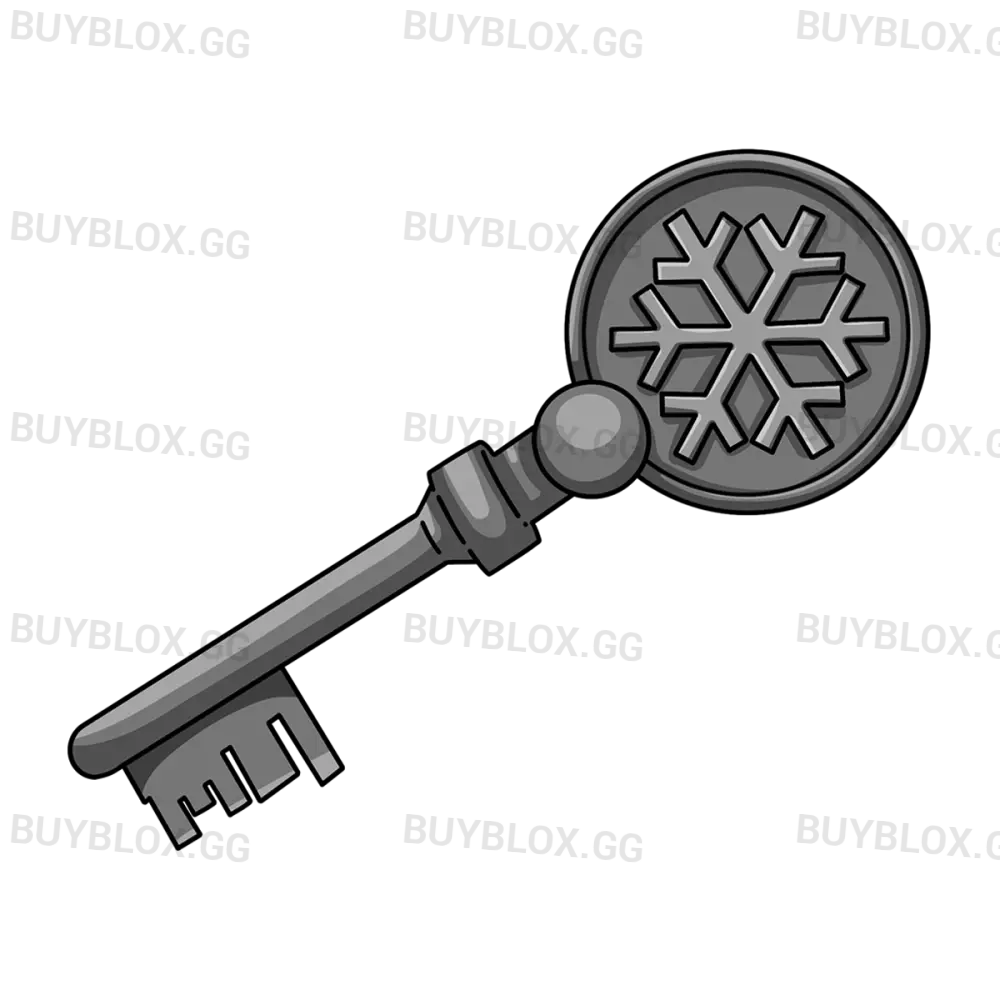Snowflake Key