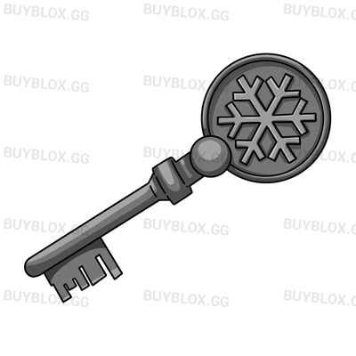 Snowflake Key