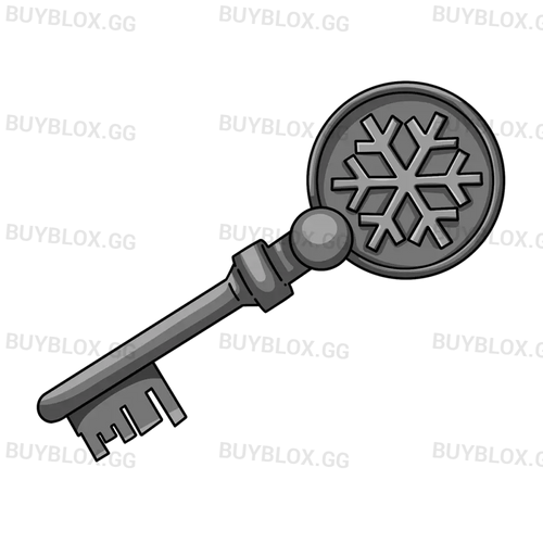 Snowflake Key