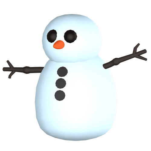 Snowman