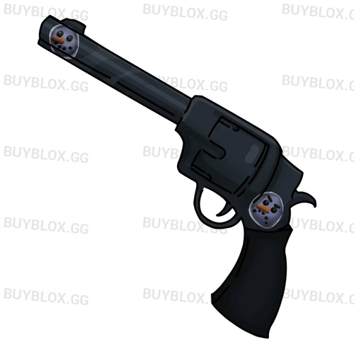 Snowman Gun