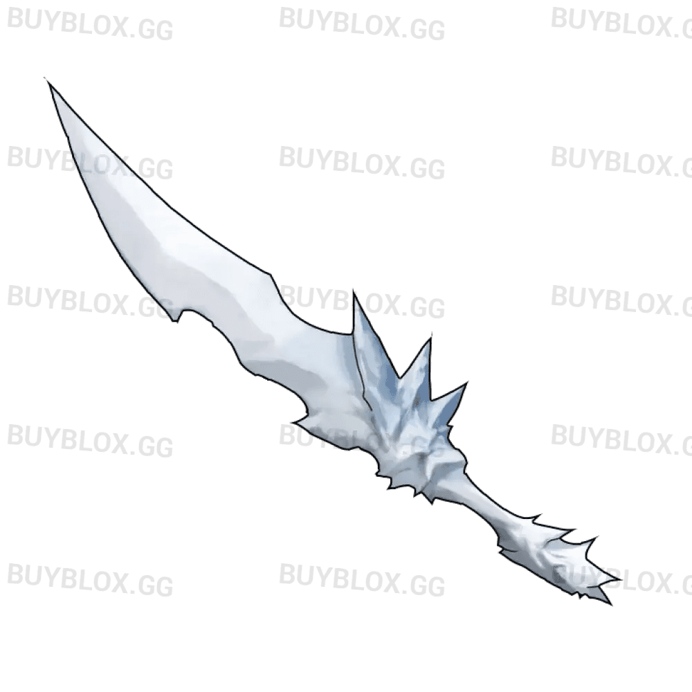 Snowstorm - Murder Mystery 2