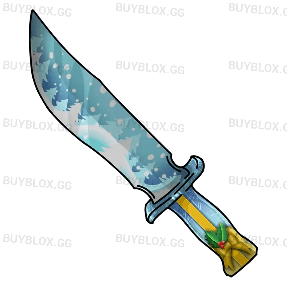 Snowy - Murder Mystery 2