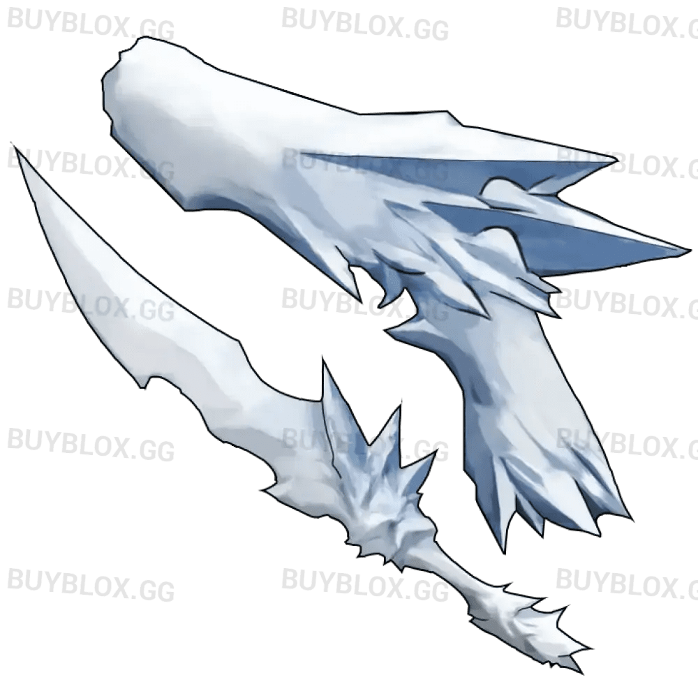 Snowy Bundle - Murder Mystery 2