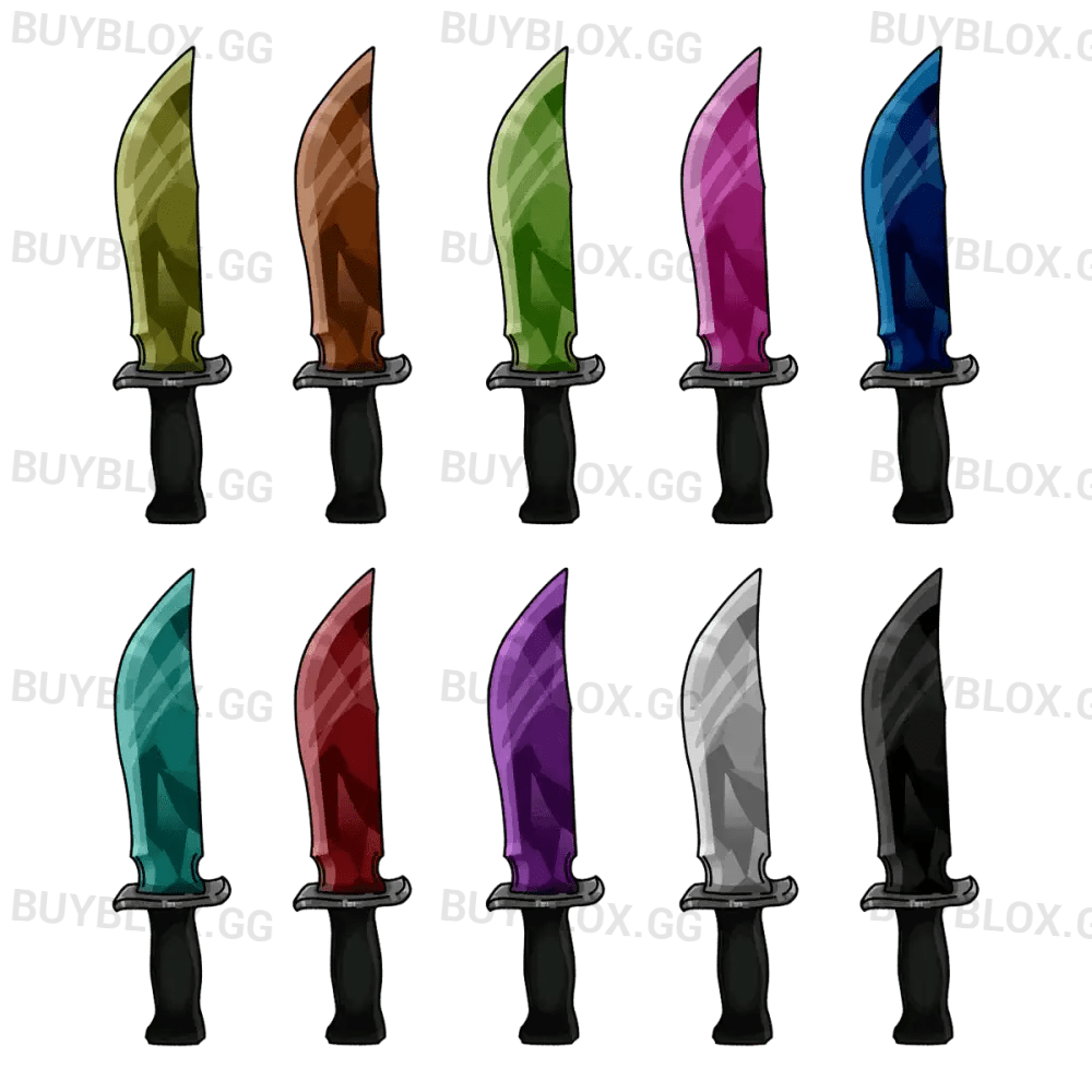 Sparkle Set