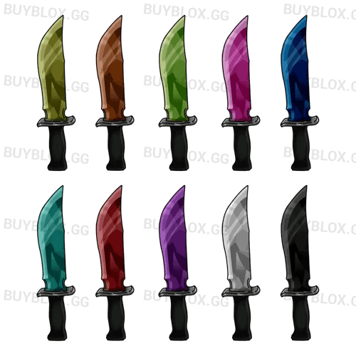 Sparkle Set
