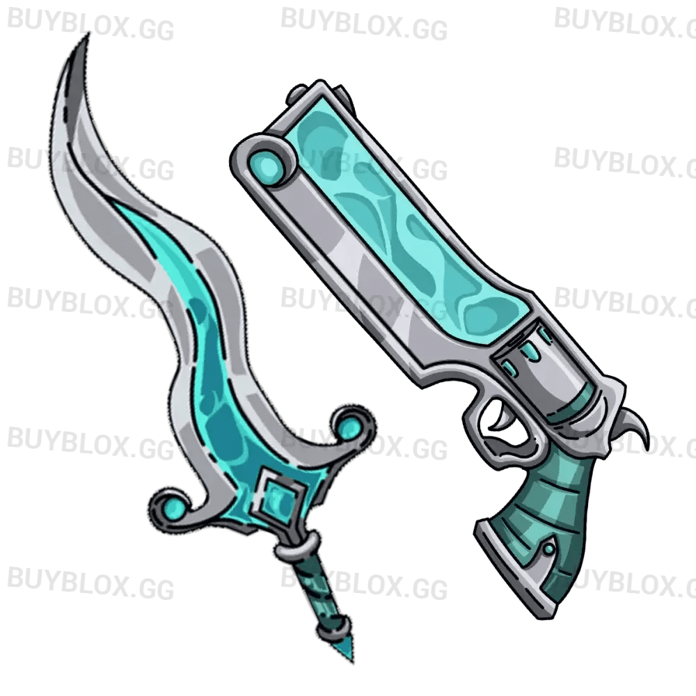 Spectre Bundle - Murder Mystery 2