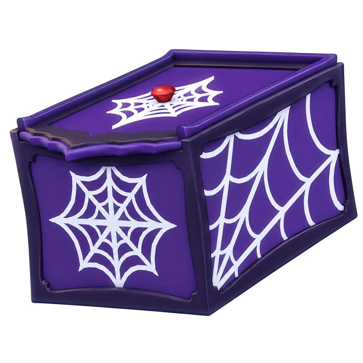 Spider Box - Adopt Me