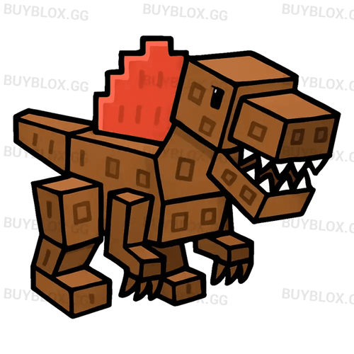 Spinosaurus