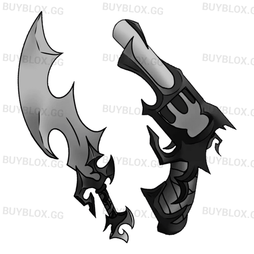 Spirit Set