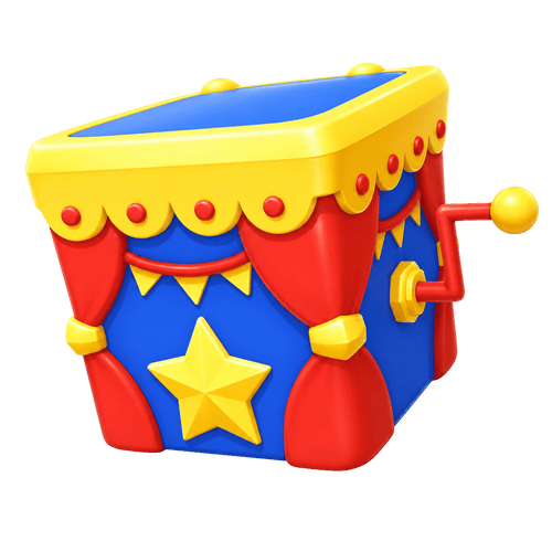 Standard Gorilla Box