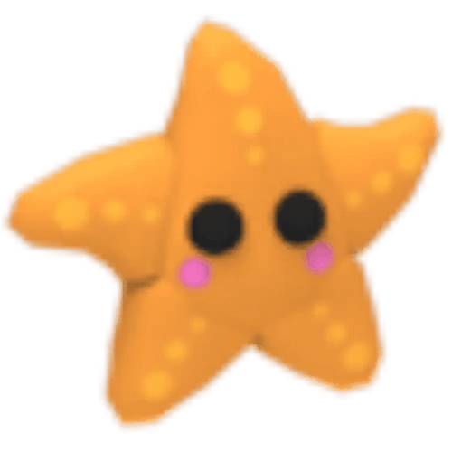 Starfish
