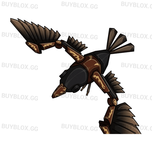 Steambird