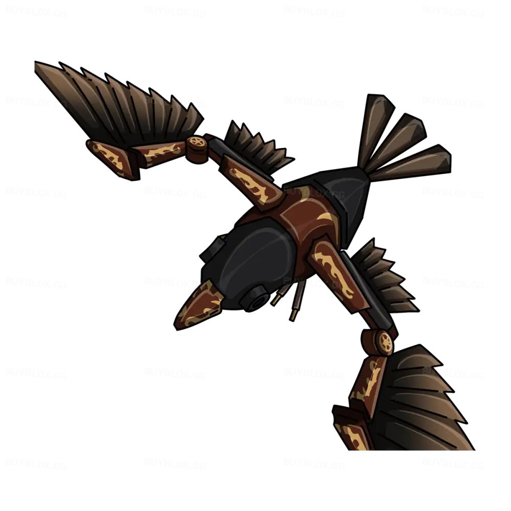 Steambird