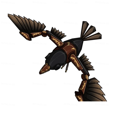 Steambird