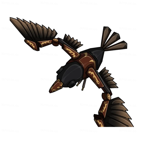 Steambird