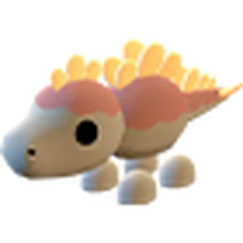 Stegosaurus