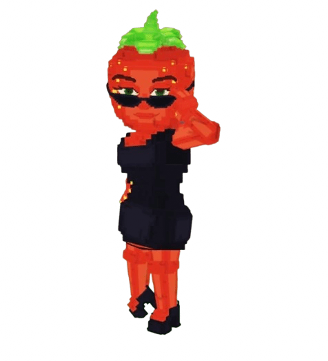 Strawberrita - Steal a Brainrot