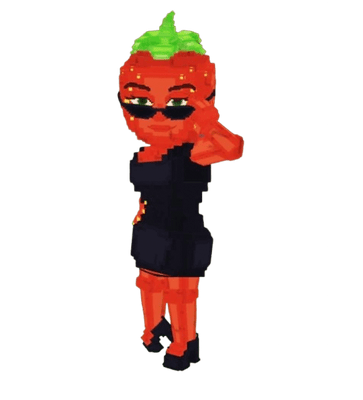 Strawberrita