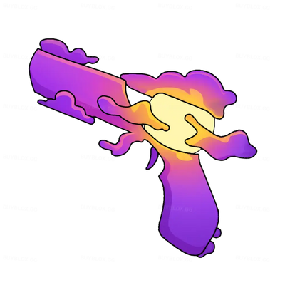 Sunrise Gun