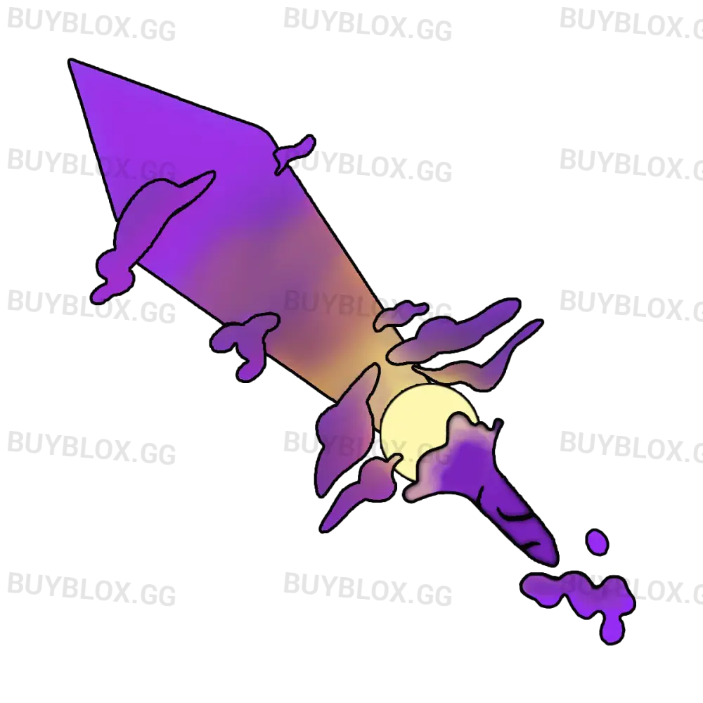 Sunset Knife Godlies