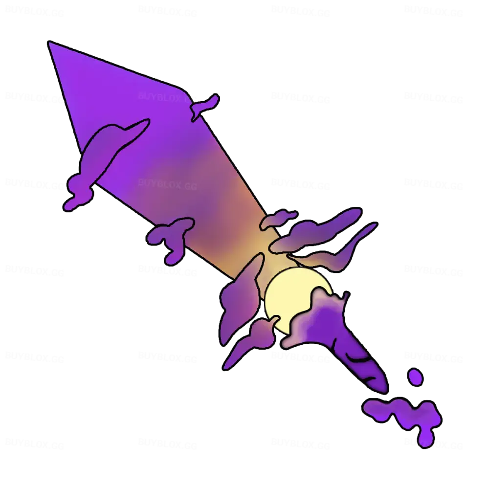 Sunset Knife Godlies
